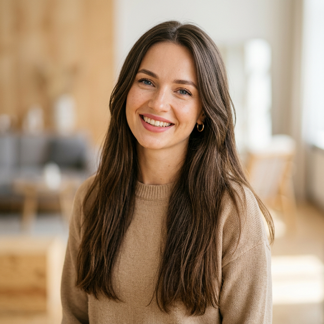 Мария, 28 лет