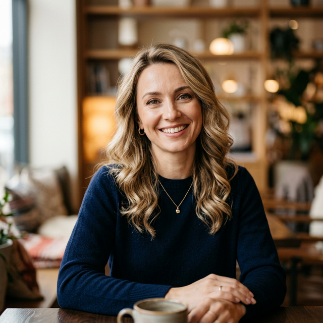 Анна, 32 года