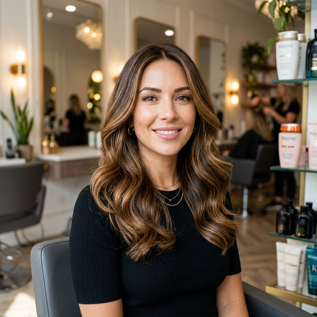 Ольга, 24 года